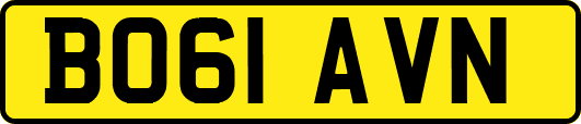 BO61AVN