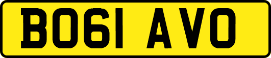 BO61AVO