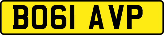 BO61AVP