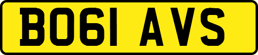 BO61AVS