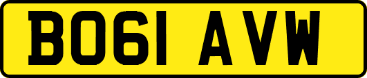 BO61AVW