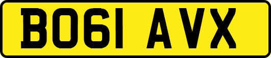 BO61AVX
