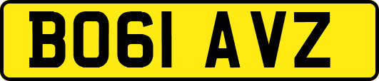 BO61AVZ