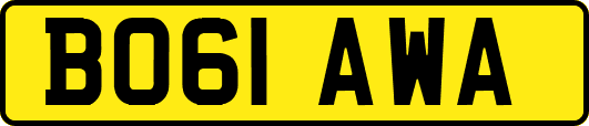 BO61AWA