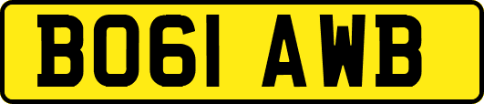 BO61AWB