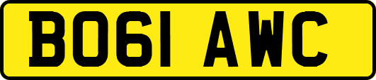 BO61AWC