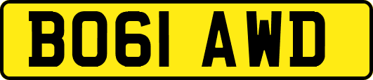 BO61AWD