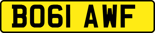 BO61AWF