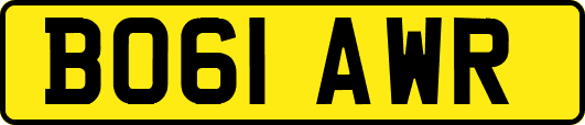 BO61AWR