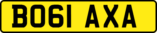 BO61AXA