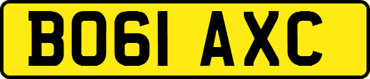 BO61AXC