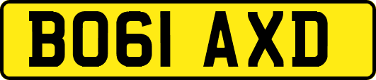 BO61AXD