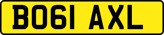 BO61AXL
