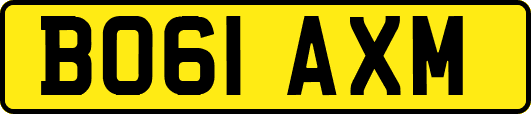 BO61AXM