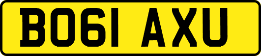 BO61AXU