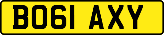BO61AXY