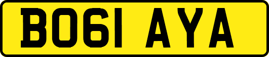 BO61AYA