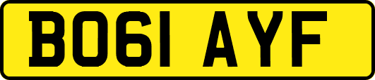 BO61AYF