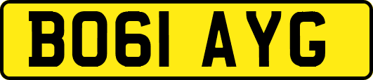 BO61AYG