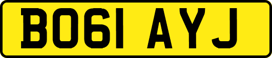 BO61AYJ