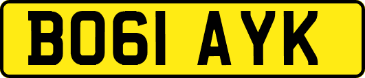 BO61AYK