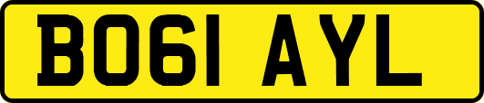 BO61AYL