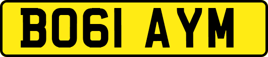 BO61AYM