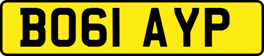 BO61AYP