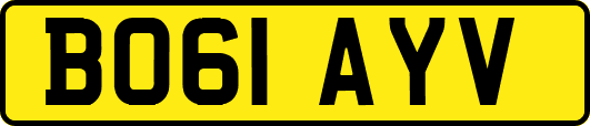 BO61AYV