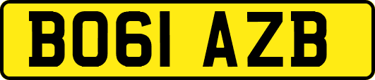 BO61AZB