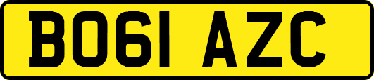 BO61AZC
