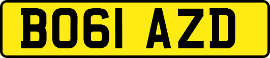 BO61AZD