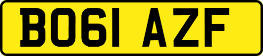 BO61AZF