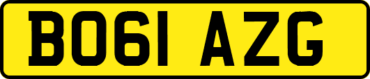 BO61AZG