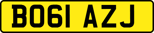 BO61AZJ