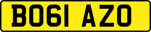 BO61AZO