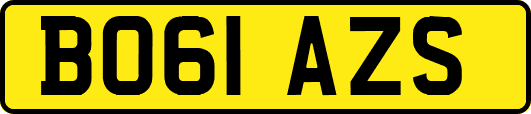 BO61AZS