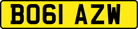 BO61AZW