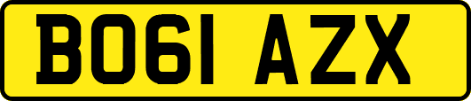 BO61AZX
