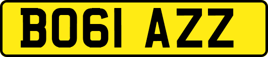 BO61AZZ