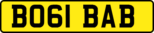 BO61BAB