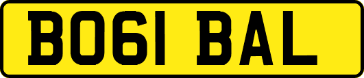 BO61BAL