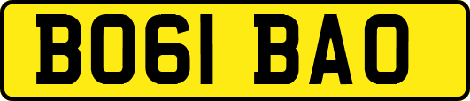BO61BAO