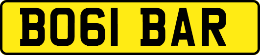 BO61BAR