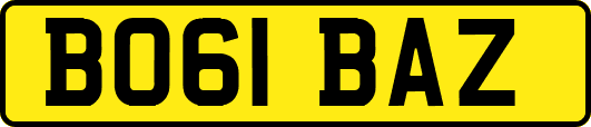 BO61BAZ