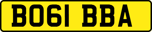 BO61BBA