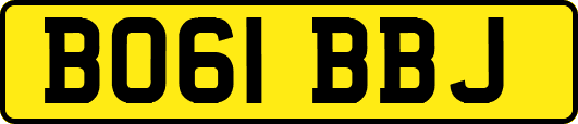 BO61BBJ