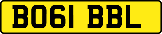 BO61BBL