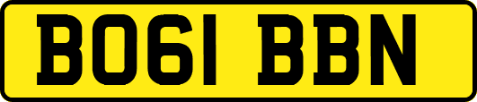 BO61BBN