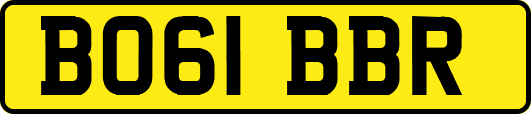 BO61BBR